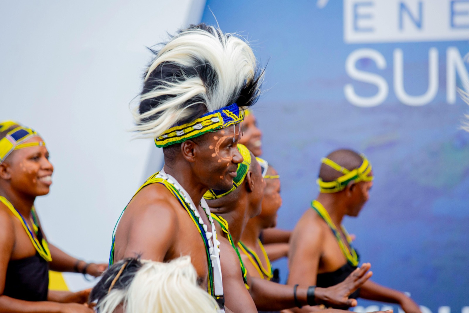 The Beauty of African Culture and Tribes: A Rich Tapestry of Diversity