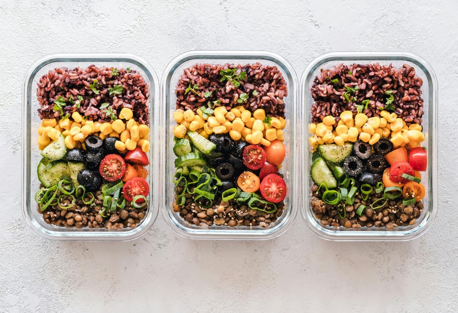 Best practice for a healthy living