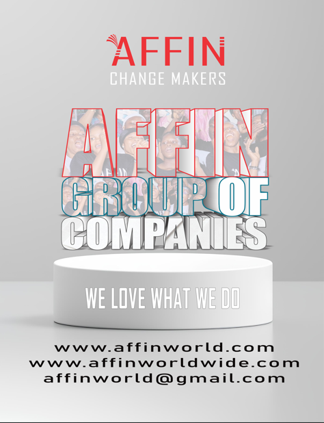 affin