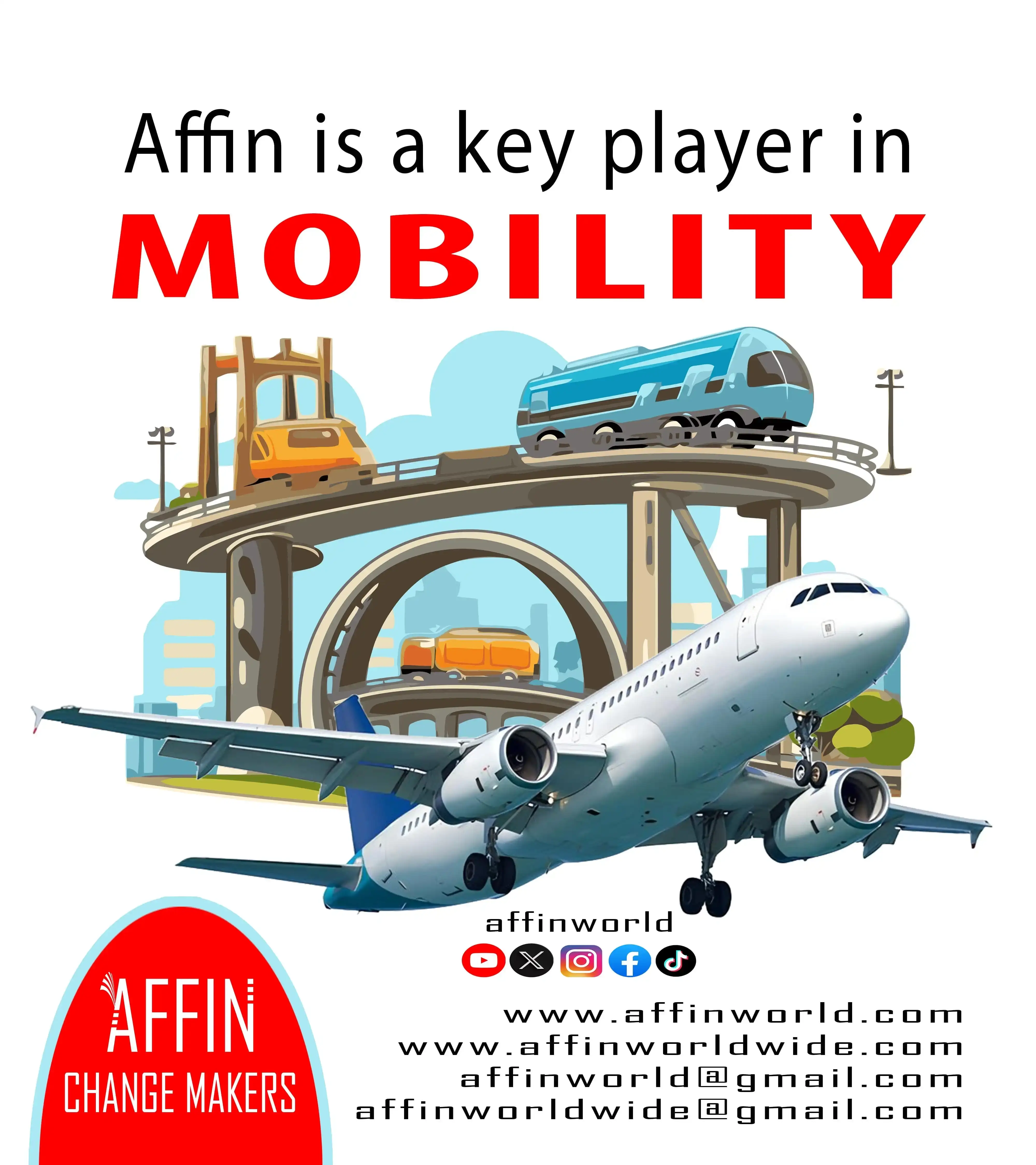 Affin