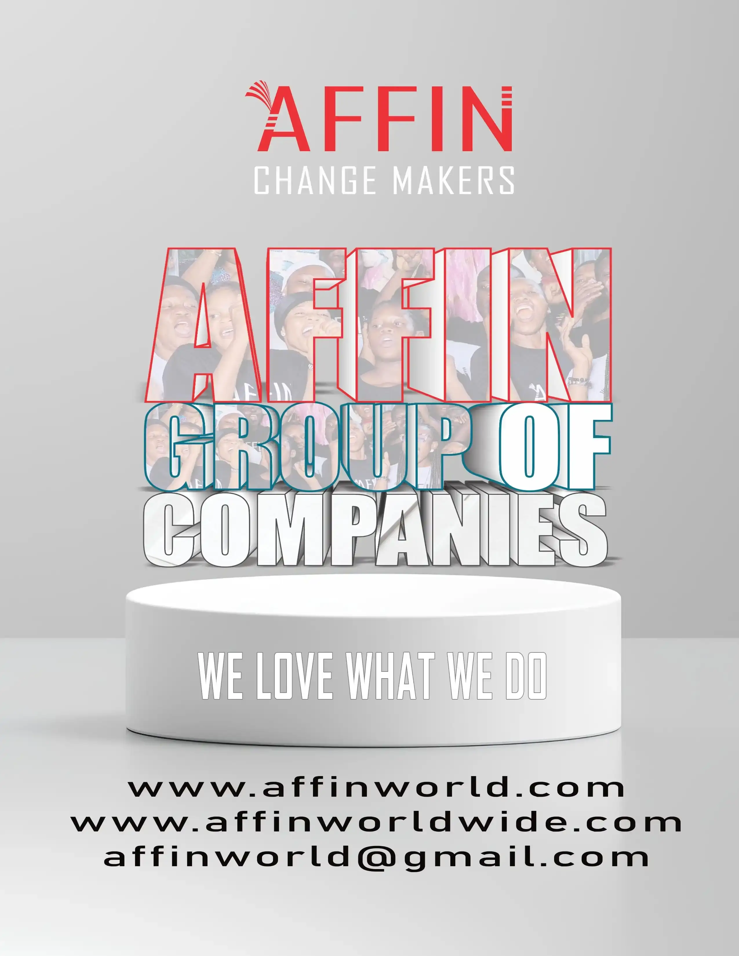 Affin