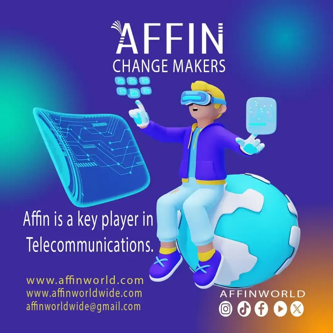 Affin